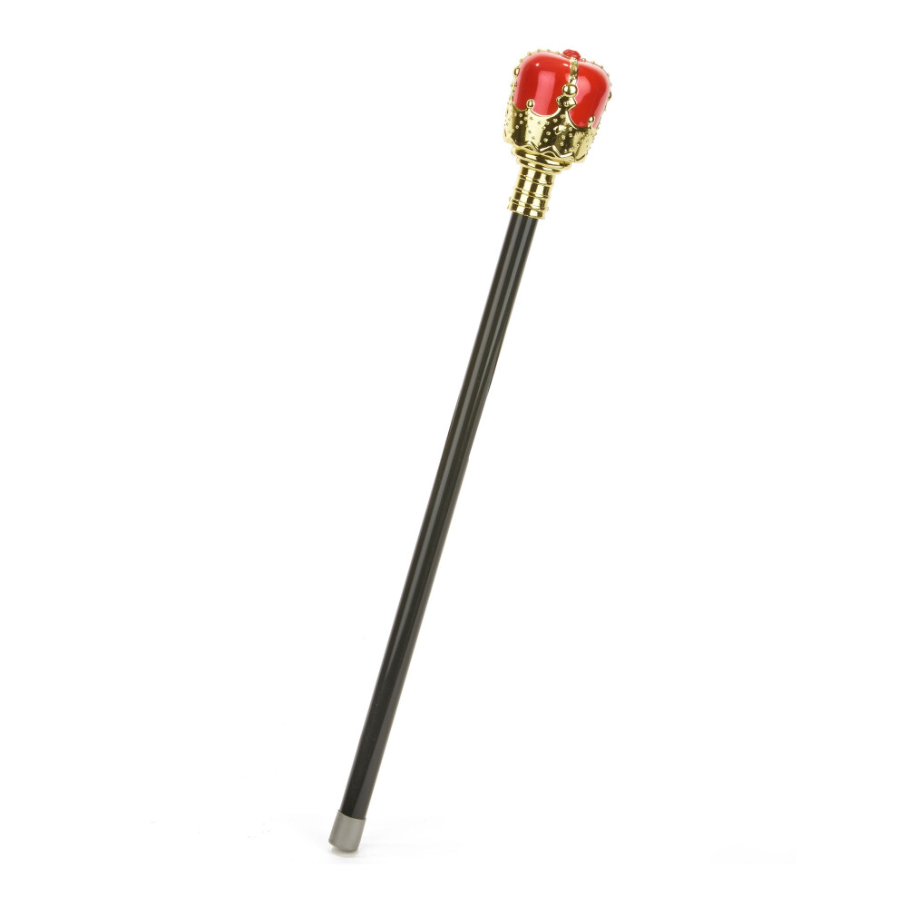 Rubies Royal Scepter