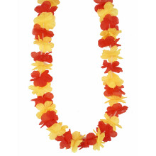 Adult Spain supporter necklace