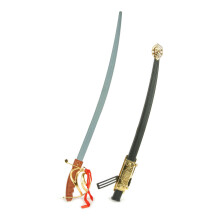 Plastic Justice Sword 68 cm