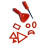 Rubies Pumpkin Carving Kit 1