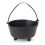 Rubies Halloween Witch Cauldron 24 cm 1