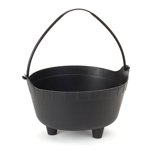 Rubies Halloween Witch Cauldron 24 cm