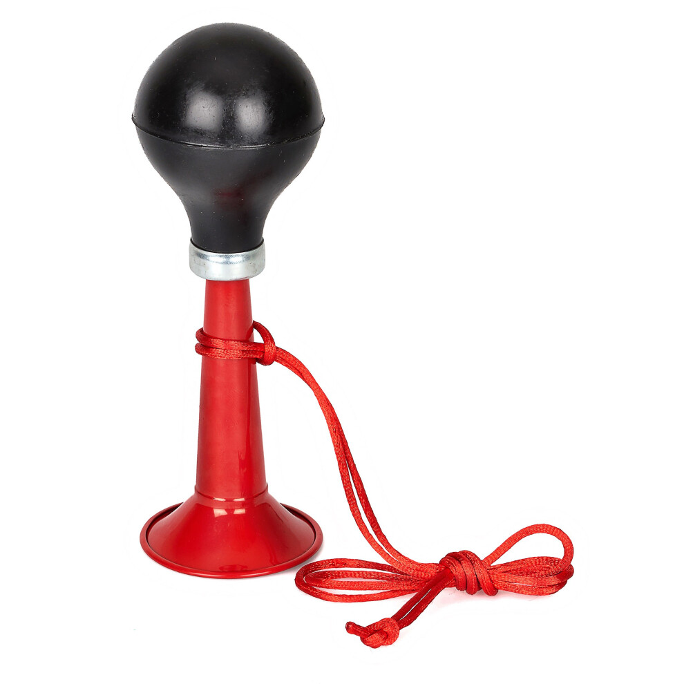 Rubies Horn Red