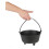Rubies Halloween Witch Cauldron 24 cm 3