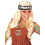 Rubies Hippie set 3