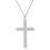 Rubies Monk's cross 1