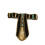Rubies Egyptian belt 1