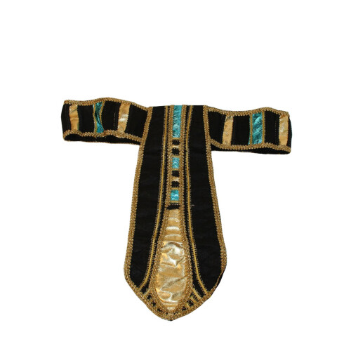 Rubies Egyptian belt