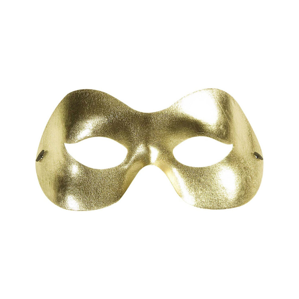 Gold Fidelio Eyemasks Traditional Acapulco Masks Eyemasks & Disguises For -  mask gold classy venetian carnival masked ball eye