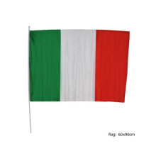 Italy flag 60x90 cm