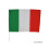 Rubies Italy flag 60x90 cm 1
