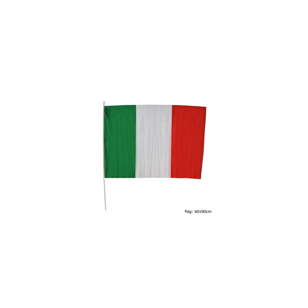 Rubies Italy Flag 60X90 Cm