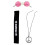 Rubies Hippie set 1