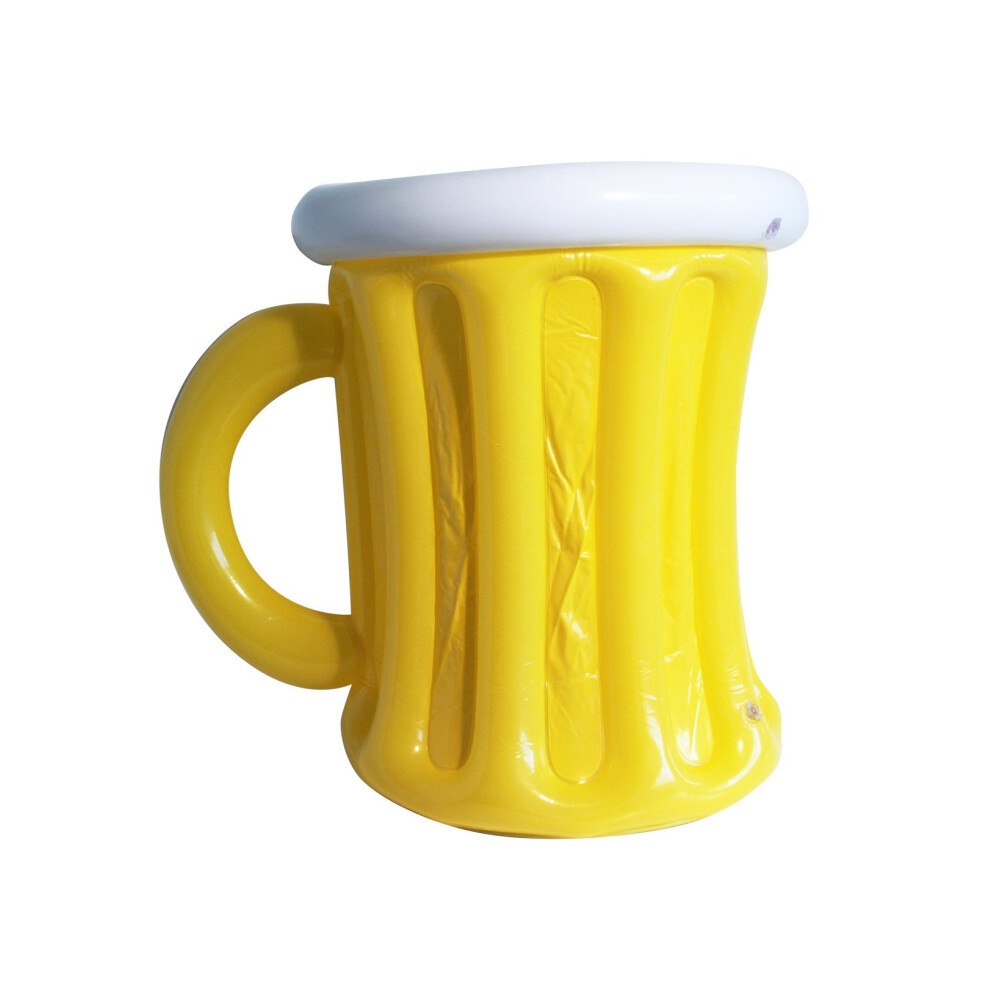 Rubies Inflatable Beer Mug