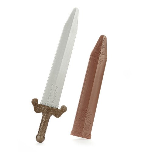 Rubies Plastic Gladiator Sword 46 cm