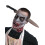 Rubies Adult luxury knife headband 1