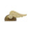 Rubies Children's Gallic helmet with wings 3