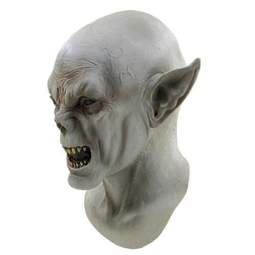Rubies Halloween volwassenen masker 2