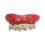 Rubies Denture braces 1