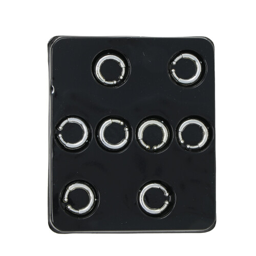 Rubies 8 piercing kit 2