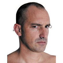 8 piercing kit
