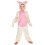 Rubies Baby lamb jumpsuit costume 2