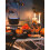 Rubies 6 Mini Halloween Pumpkin Buckets 6.5 x 5 cm 3