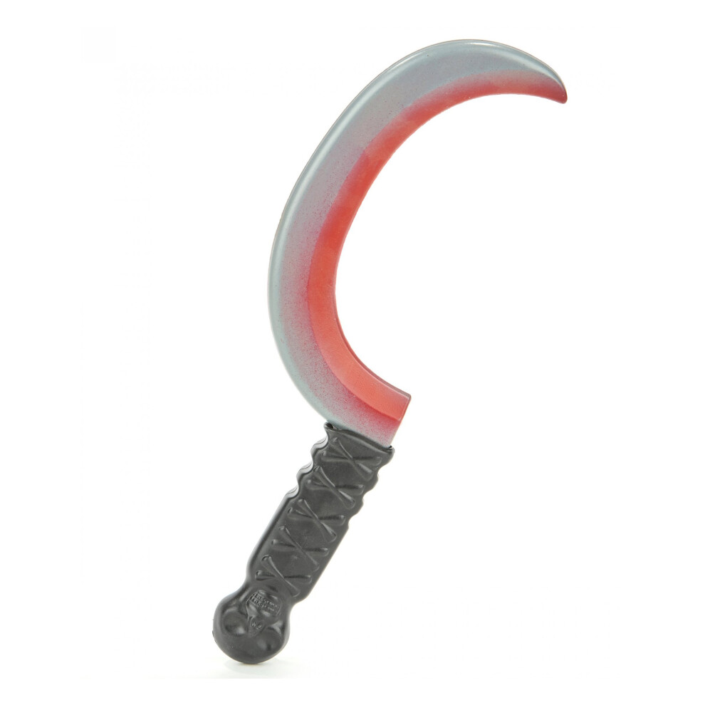 New Rubies Unisex Halloween Bloody Fake Plastic