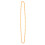 Rubies Adult fluorescent beaded necklaces 3
