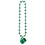 Rubies St. Patrick's Day Tankard Necklace 1