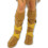 Rubies Adult Indian overboots 1