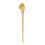 Rubies Egyptian gold scepter 1