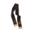 Rubies Adult satin pirate belt 2