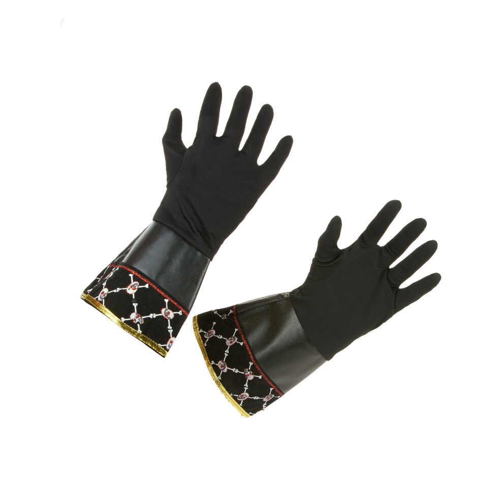Rubies Adult Pirate Gloves
