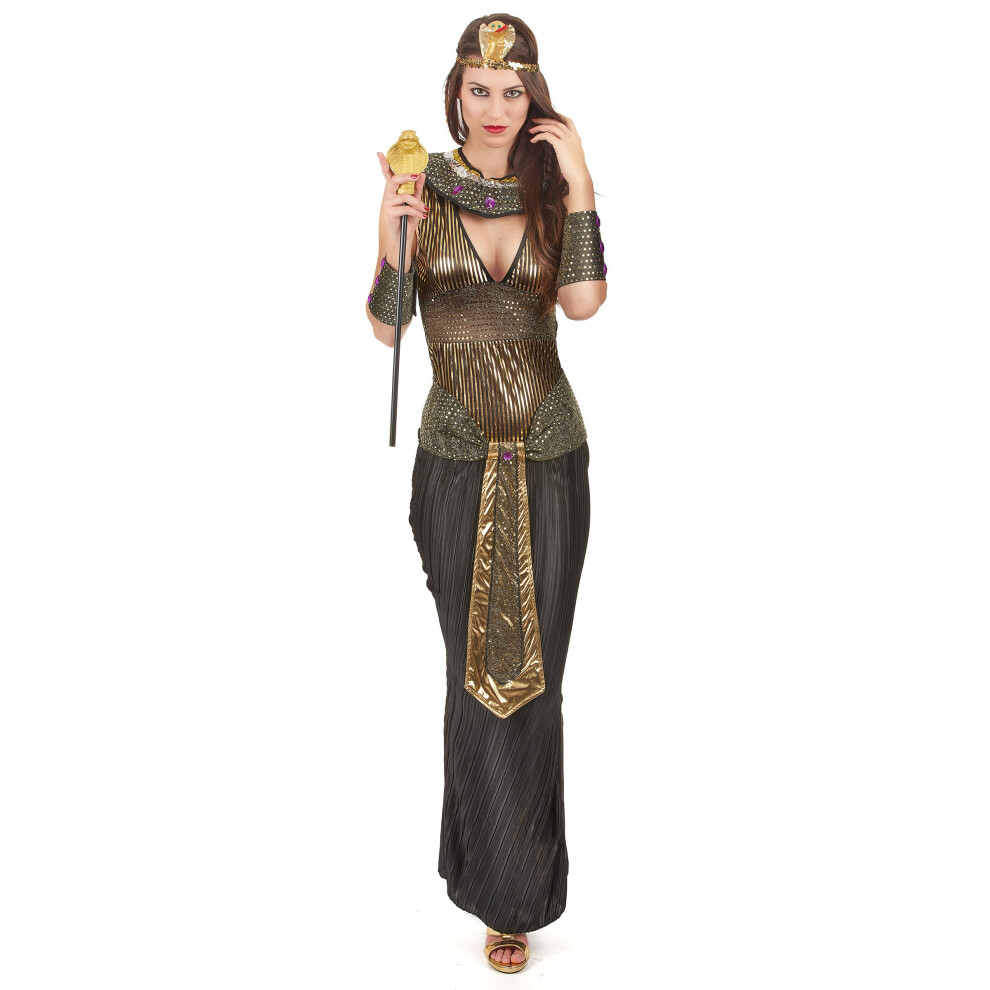Rubies Queen Of The Nile Egypt Costume For Women