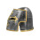 Rubies Adult medieval knight helmet 3
