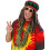 Rubies Adult cannabis leaf necklace 1