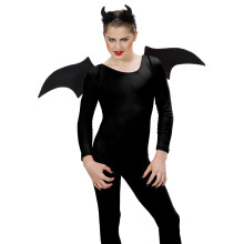 Black Demon Halloween Set