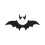 Rubies Black Demon Halloween Set 2