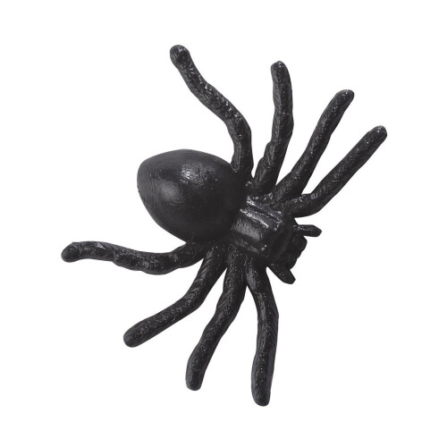 Rubies 60 Fake Halloween Spiders