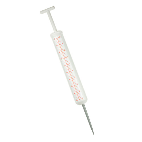 Rubies Giant nurse syringe