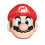 Rubies Mario Mask For Adults 1