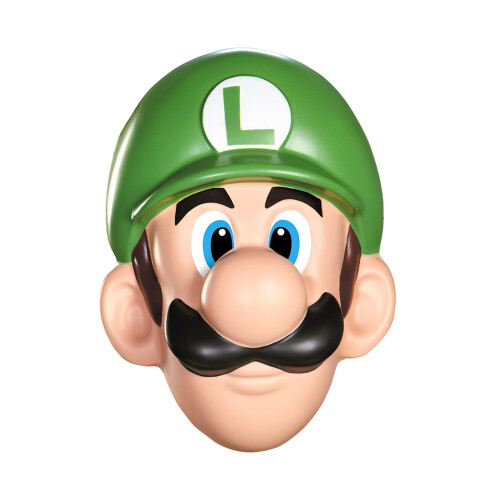 Rubies Luigi Mask For Adults