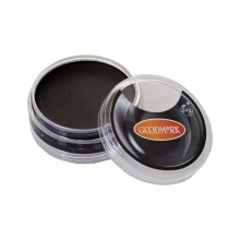 Black water-based makeup 14 g