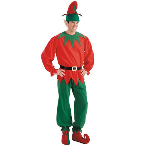Rubies Adult elf accessory set