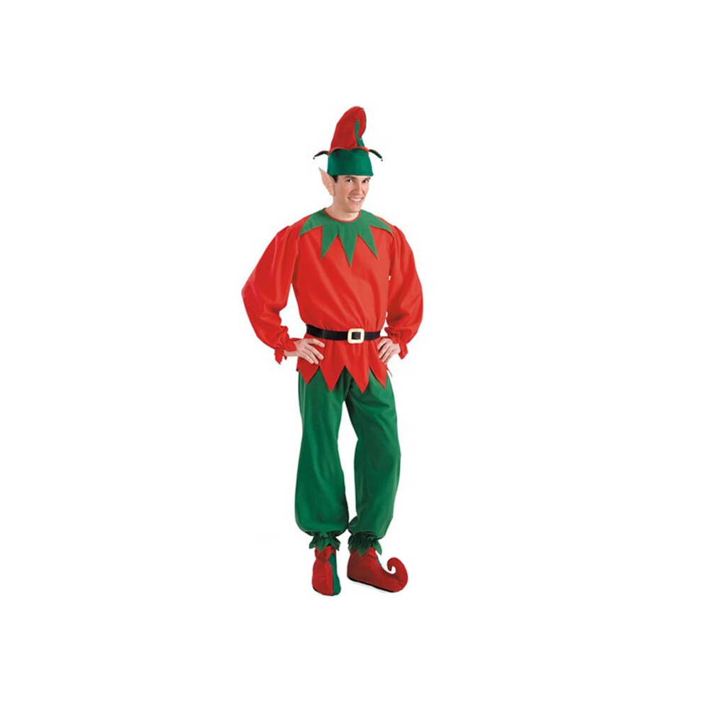 Rubies Adult Elf Accessory Set