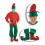 Rubies Adult elf accessory set 2