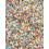 Rubies Carnival confetti 10kg 1