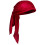 Rubies Adult red bandana 4