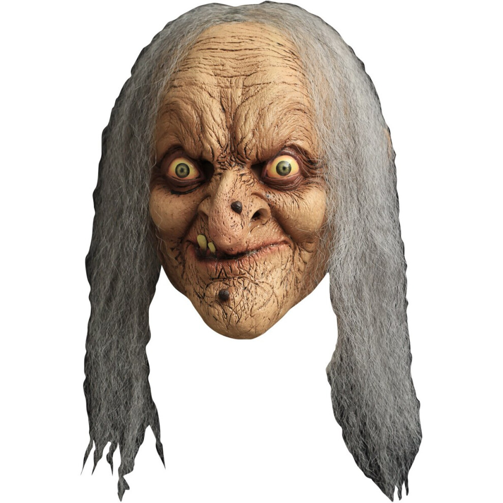Rubies Witch Mask